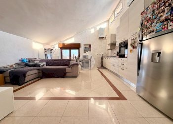 Appartamento Via Pianezza, Torino (zona Lucento) - foto 9