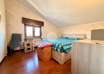 Appartamento Via Pianezza, Torino (zona Lucento) - foto 10