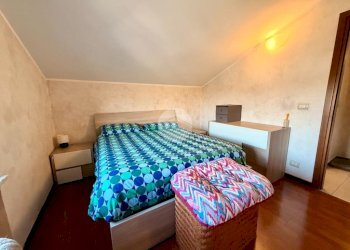 Appartamento Via Pianezza, Torino (zona Lucento) - foto 13