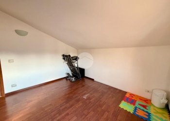 Appartamento Via Pianezza, Torino (zona Lucento) - foto 17