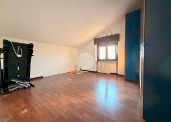 Appartamento Via Pianezza, Torino (zona Lucento) - foto 18