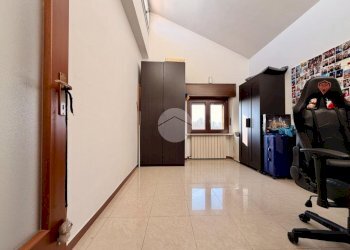 Appartamento Via Pianezza, Torino (zona Lucento) - foto 22