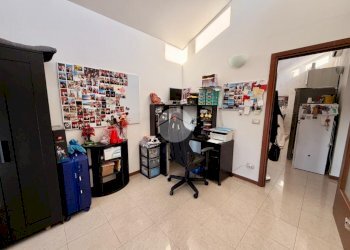 Appartamento Via Pianezza, Torino (zona Lucento) - foto 23