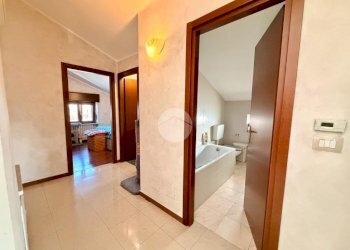 Appartamento Via Pianezza, Torino (zona Lucento) - foto 24