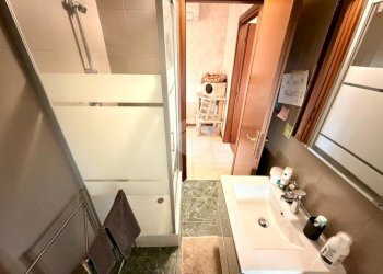 Appartamento Via Pianezza, Torino (zona Lucento) - foto 26