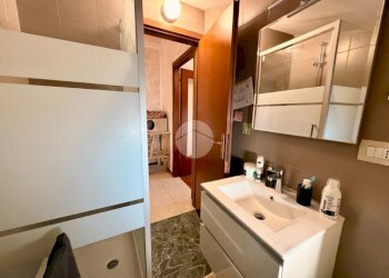 Appartamento Via Pianezza, Torino (zona Lucento) - foto 27