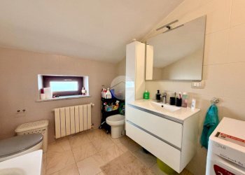 Appartamento Via Pianezza, Torino (zona Lucento) - foto 28