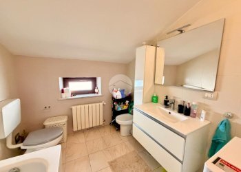 Appartamento Via Pianezza, Torino (zona Lucento) - foto 30