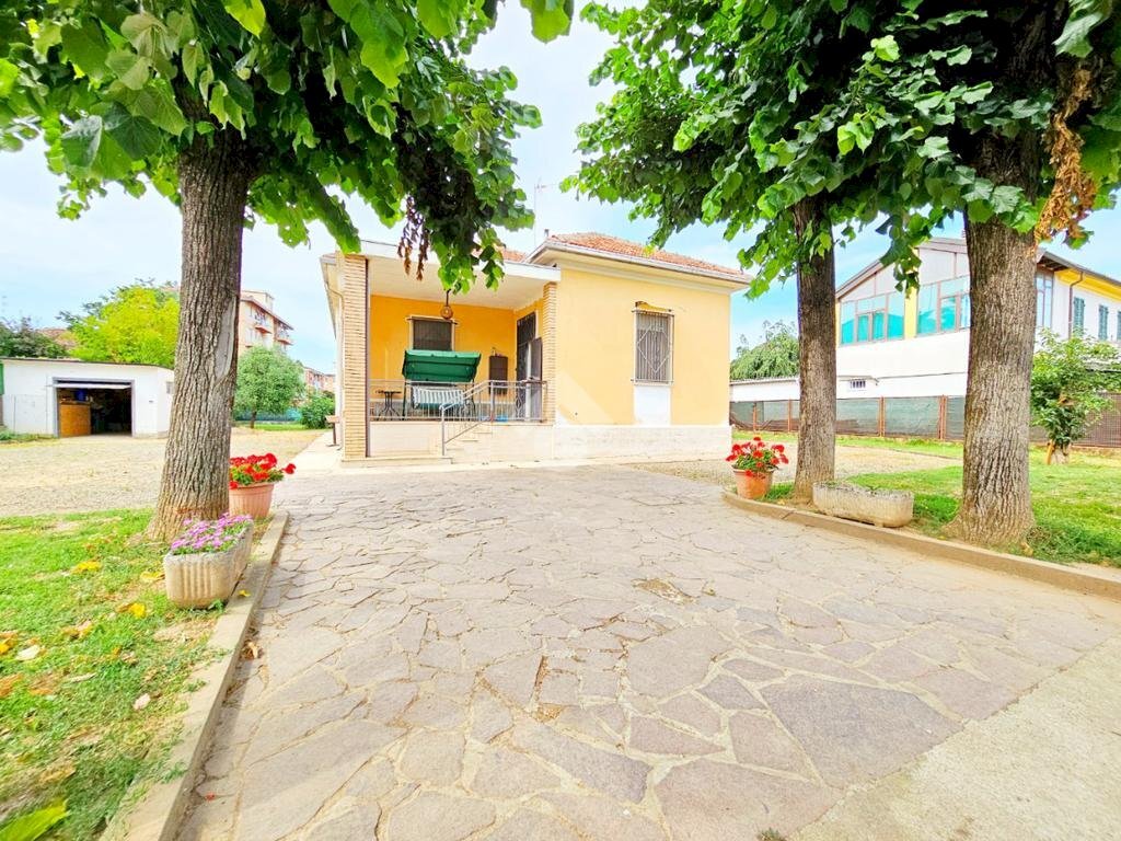 Casa indipendente Via del Progresso, Alessandria - foto 3