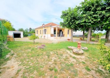 Casa indipendente Via del Progresso, Alessandria - foto 1