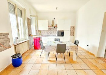 Casa indipendente Via del Progresso, Alessandria - foto 9