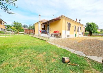 Casa indipendente Via del Progresso, Alessandria - foto 28