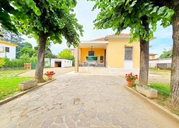 Casa indipendente Via del Progresso, Alessandria - foto 29