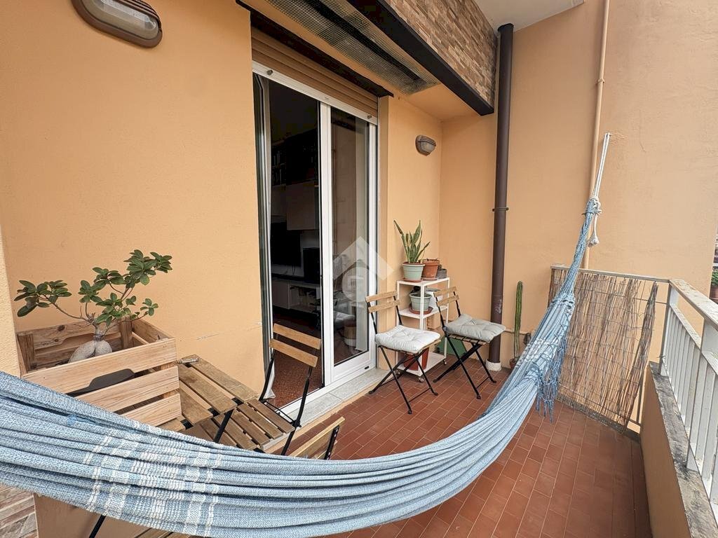 Appartamento Via Marcello Bonacchi, Genova (zona San Fruttuoso) - foto 1