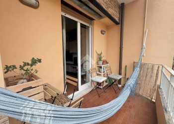 Appartamento Via Marcello Bonacchi, Genova (zona San Fruttuoso) - foto 1