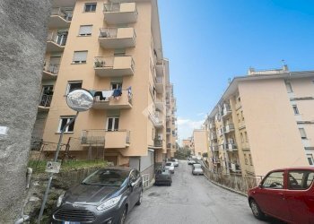 Appartamento Via Marcello Bonacchi, Genova (zona San Fruttuoso) - foto 3
