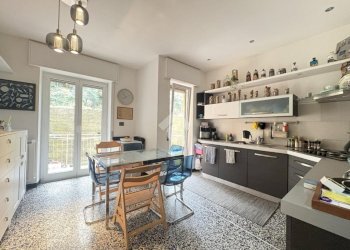 Appartamento Via Marcello Bonacchi, Genova (zona San Fruttuoso) - foto 4