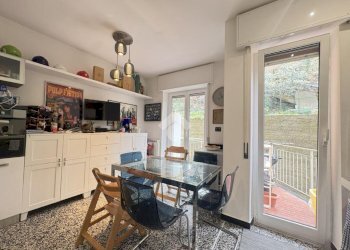 Appartamento Via Marcello Bonacchi, Genova (zona San Fruttuoso) - foto 5