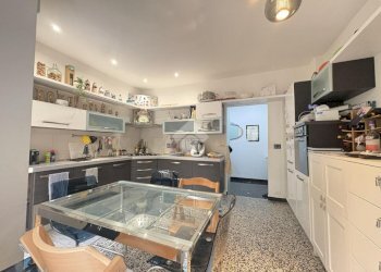 Appartamento Via Marcello Bonacchi, Genova (zona San Fruttuoso) - foto 6