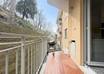 Appartamento Via Marcello Bonacchi, Genova (zona San Fruttuoso) - foto 7