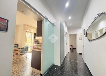 Appartamento Via Marcello Bonacchi, Genova (zona San Fruttuoso) - foto 9