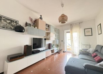 Appartamento Via Marcello Bonacchi, Genova (zona San Fruttuoso) - foto 11