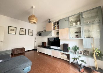 Appartamento Via Marcello Bonacchi, Genova (zona San Fruttuoso) - foto 10