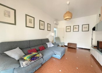 Appartamento Via Marcello Bonacchi, Genova (zona San Fruttuoso) - foto 12