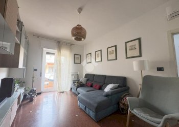 Appartamento Via Marcello Bonacchi, Genova (zona San Fruttuoso) - foto 13