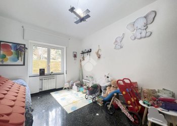 Appartamento Via Marcello Bonacchi, Genova (zona San Fruttuoso) - foto 16