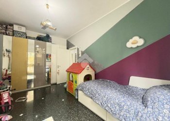 Appartamento Via Marcello Bonacchi, Genova (zona San Fruttuoso) - foto 17