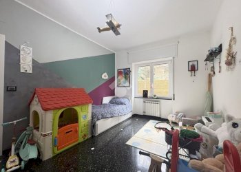 Appartamento Via Marcello Bonacchi, Genova (zona San Fruttuoso) - foto 18