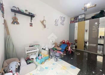 Appartamento Via Marcello Bonacchi, Genova (zona San Fruttuoso) - foto 19