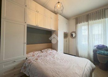 Appartamento Via Marcello Bonacchi, Genova (zona San Fruttuoso) - foto 21