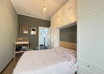 Appartamento Via Marcello Bonacchi, Genova (zona San Fruttuoso) - foto 22