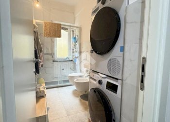 Appartamento Via Marcello Bonacchi, Genova (zona San Fruttuoso) - foto 23