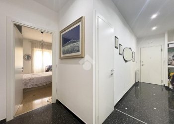 Appartamento Via Marcello Bonacchi, Genova (zona San Fruttuoso) - foto 25