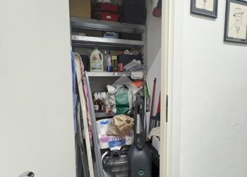 Appartamento Via Marcello Bonacchi, Genova (zona San Fruttuoso) - foto 26