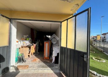 Villa Str. Biandrate, Novara - foto 12