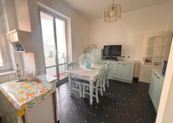 Trilocale Via del Borgo, Genova (zona Borgoratti) - foto 1