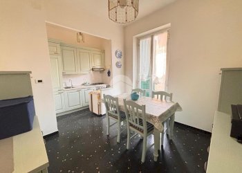 Trilocale Via del Borgo, Genova (zona Borgoratti) - foto 2