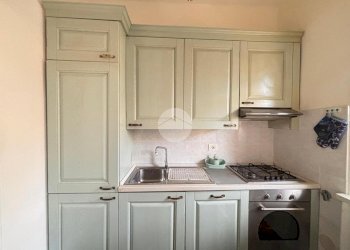 Trilocale Via del Borgo, Genova (zona Borgoratti) - foto 3