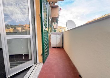 Trilocale Via del Borgo, Genova (zona Borgoratti) - foto 7