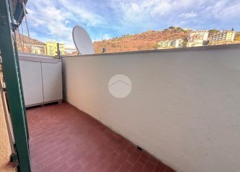 Trilocale Via del Borgo, Genova (zona Borgoratti) - foto 8