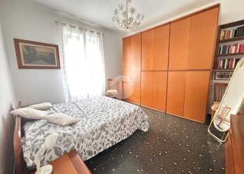 Trilocale Via del Borgo, Genova (zona Borgoratti) - foto 9