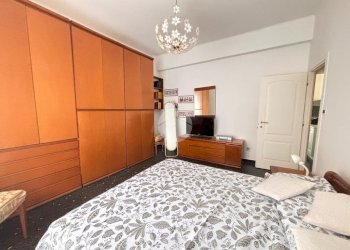 Trilocale Via del Borgo, Genova (zona Borgoratti) - foto 11