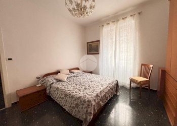 Trilocale Via del Borgo, Genova (zona Borgoratti) - foto 12