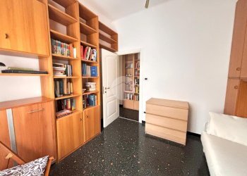 Trilocale Via del Borgo, Genova (zona Borgoratti) - foto 13