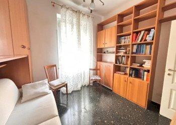 Trilocale Via del Borgo, Genova (zona Borgoratti) - foto 14