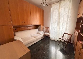 Trilocale Via del Borgo, Genova (zona Borgoratti) - foto 15